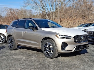 2026 Volvo XC60 B5 Plus AWD SUV