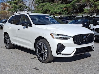 2026 Volvo XC60 B5 Plus AWD SUV