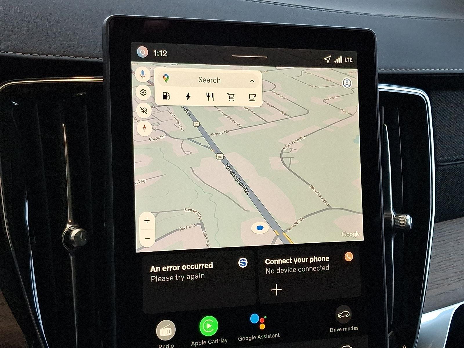 2026 Volvo XC90 Plus - Photo 20