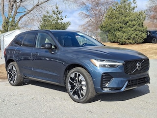 2026 Volvo XC60 B5 Plus AWD SUV