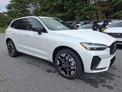 2026 Volvo XC60 B5 Plus AWD SUV