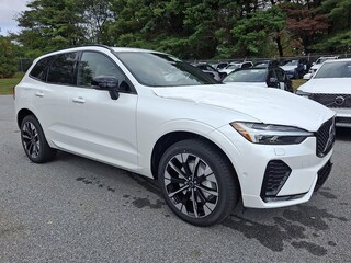 2026 Volvo XC60 B5 Plus AWD SUV