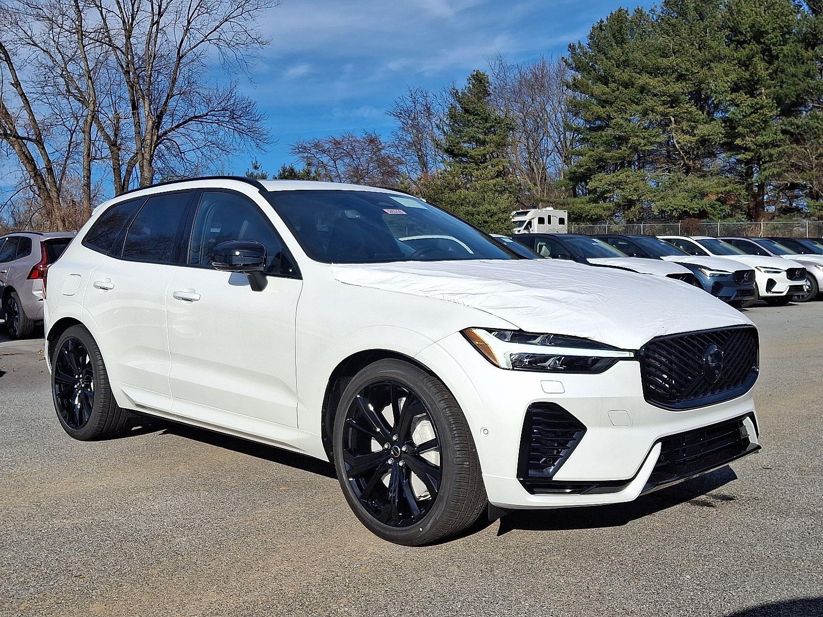 2026 Volvo XC60 Ultra's photo