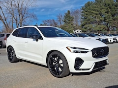 2026 Volvo XC60 plug-in hybrid