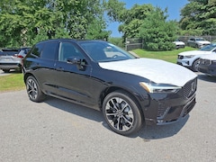 2026 Volvo XC60