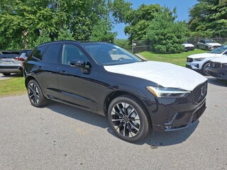 2026 Volvo XC60 B5 Plus AWD SUV