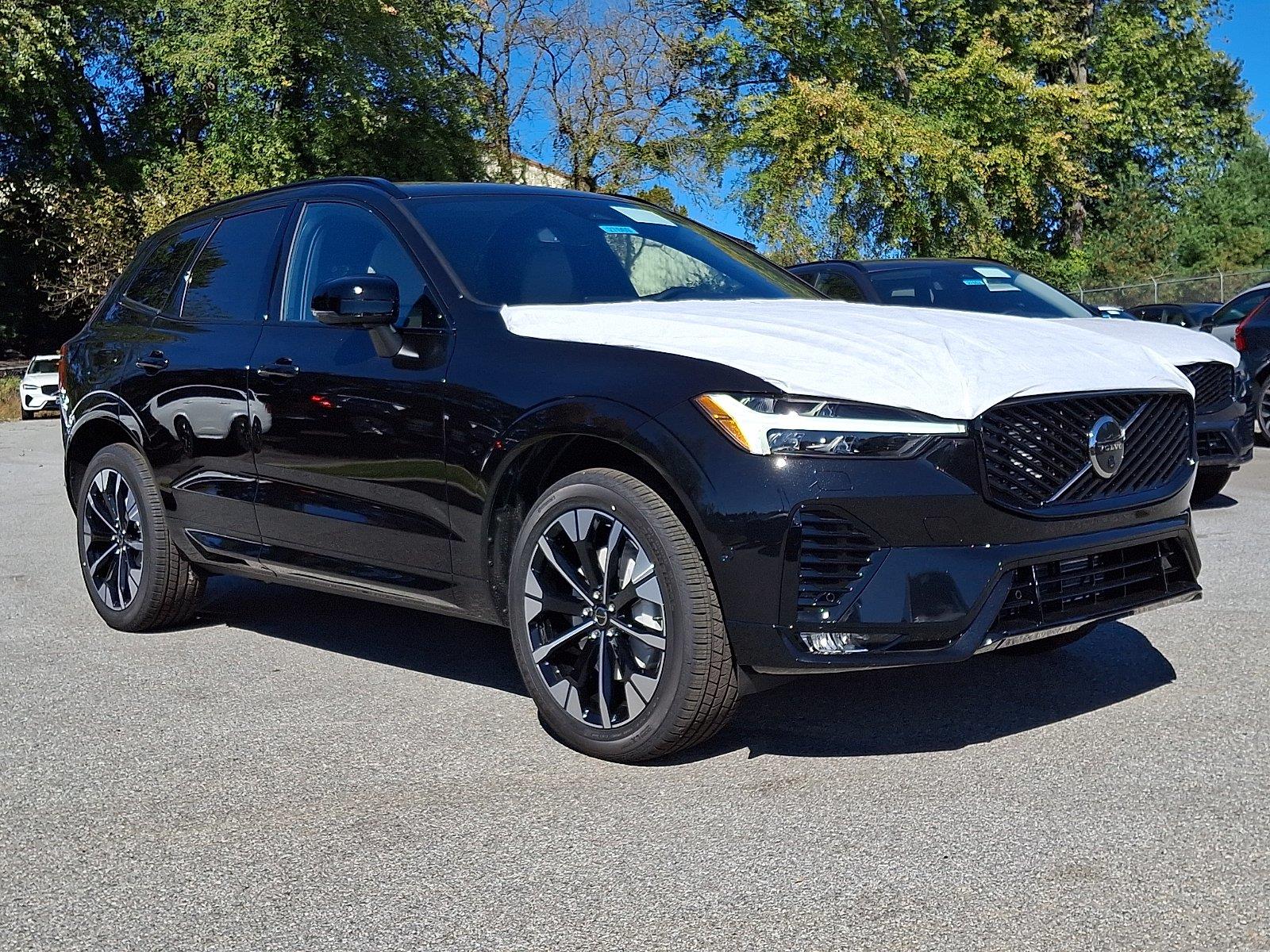 2027 Volvo XC60 B5 Plus AWD SUV