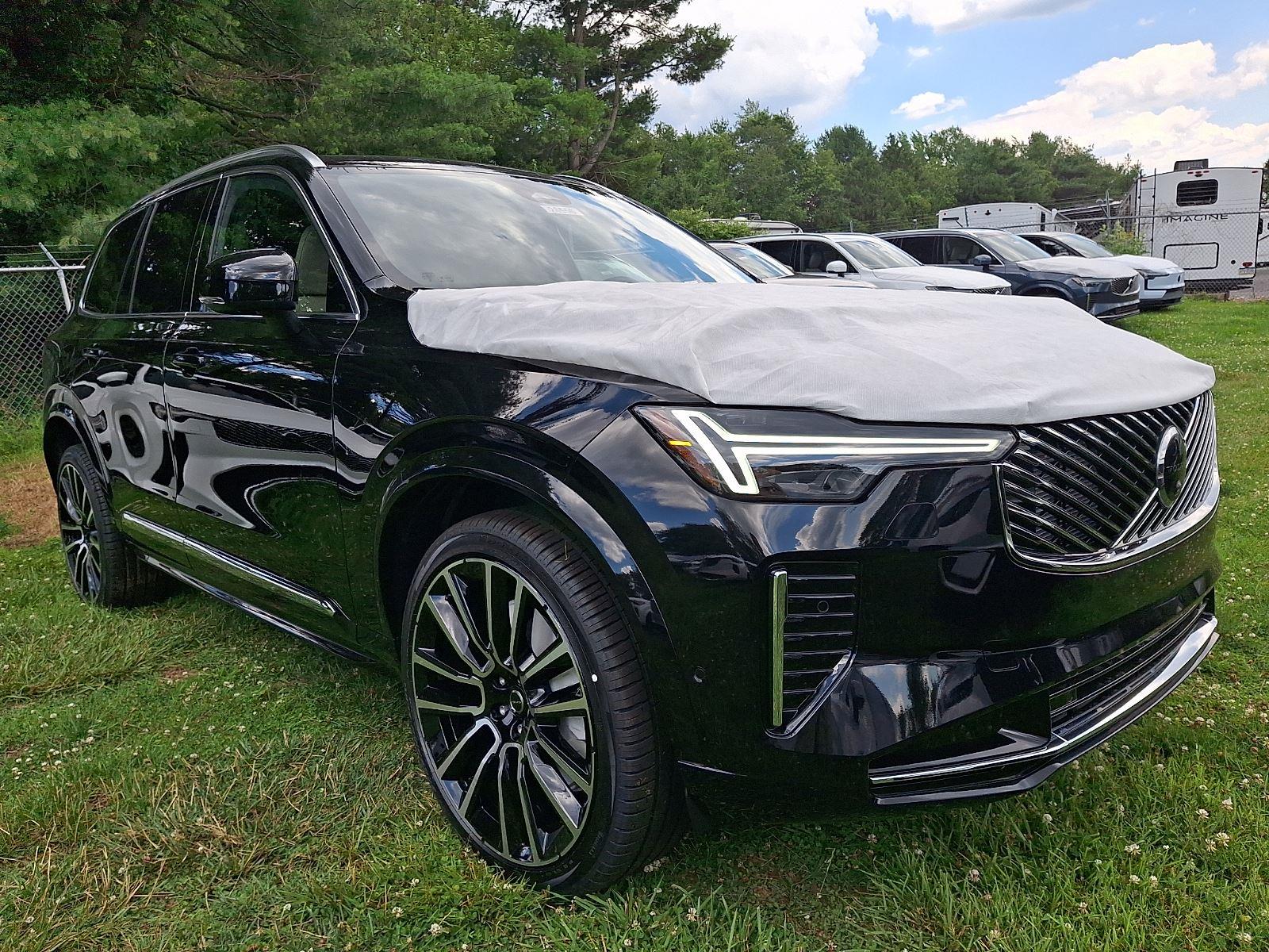 2026 Volvo XC90