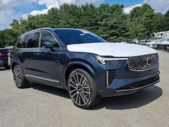 2026 Volvo XC90 B6 Plus 7-Seater AWD SUV