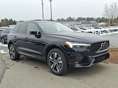 2026 Volvo XC60