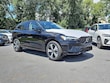 Volvo XC60 plug-in hybrid