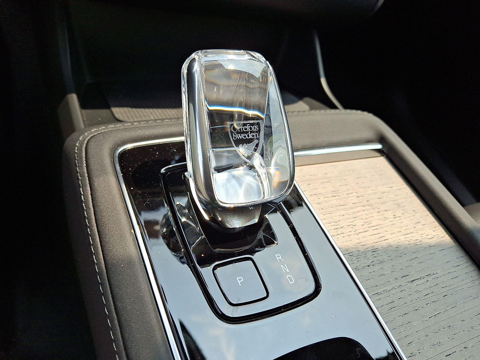 2026 Volvo XC90 Ultra - Photo 11