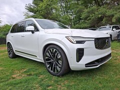2026 Volvo XC90 B6 Plus 6-Seater AWD SUV