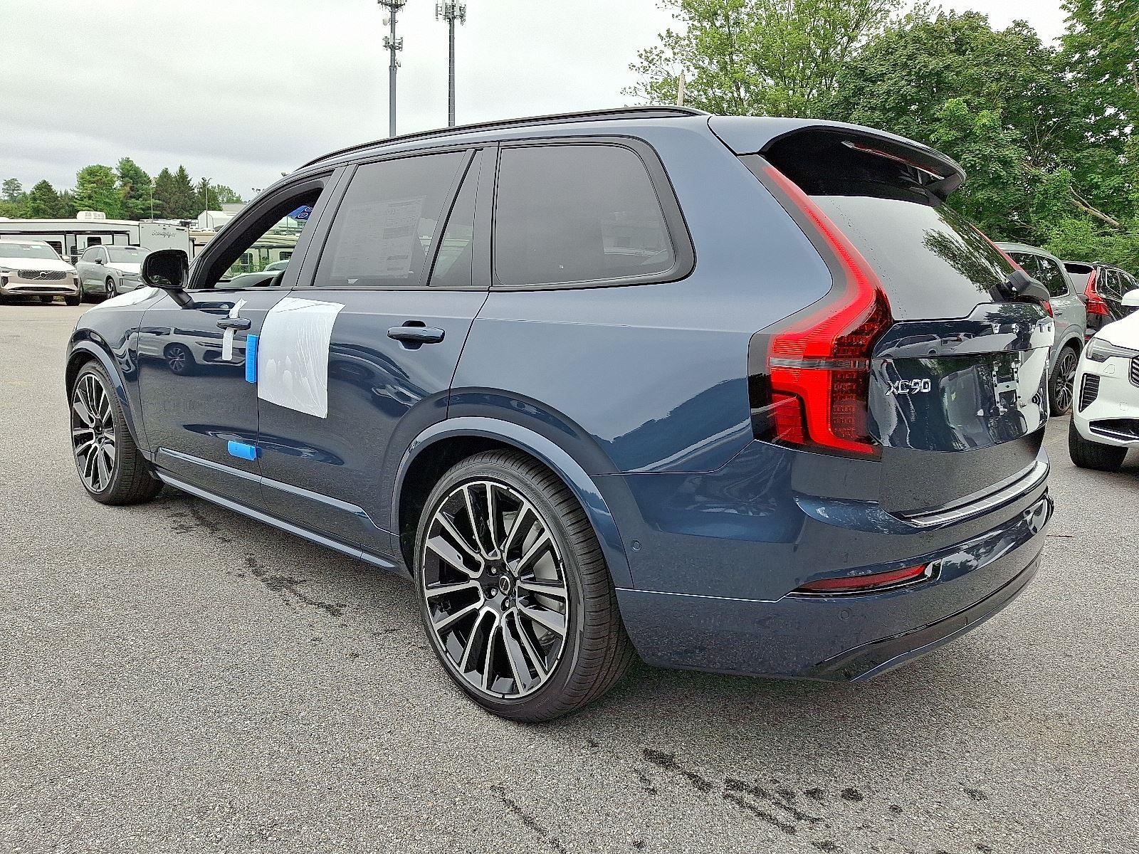 2026 Volvo XC90 photo 3