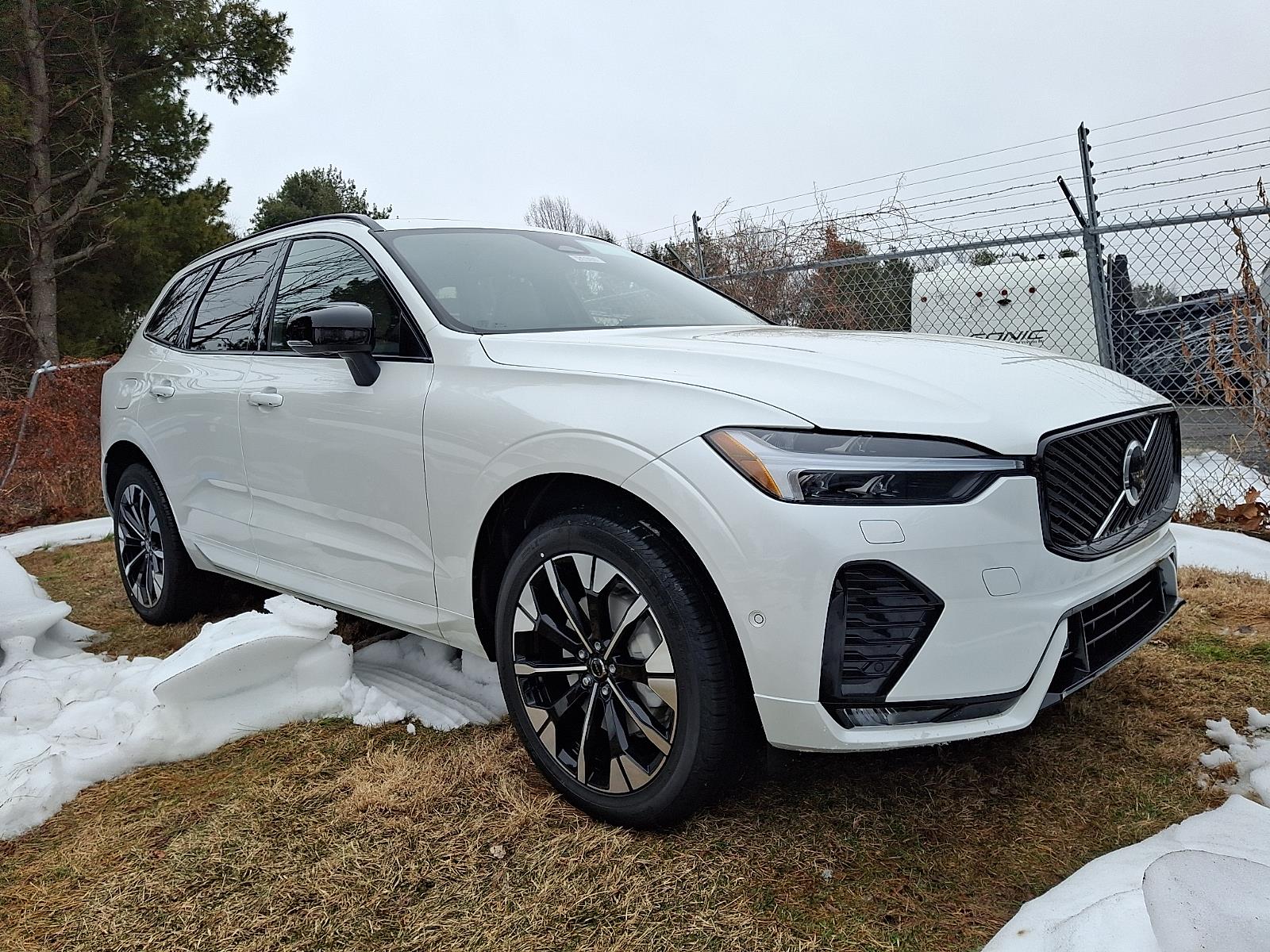 2026 Volvo XC60