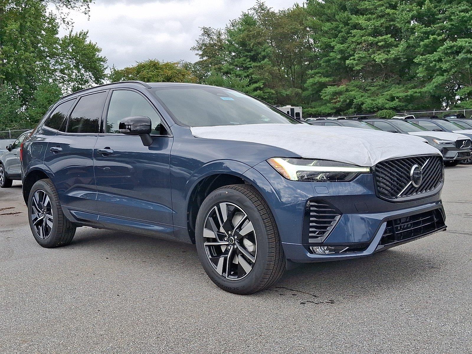 2027 Volvo XC60 SUV 