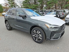 2026 Volvo XC60 B5 Core AWD SUV