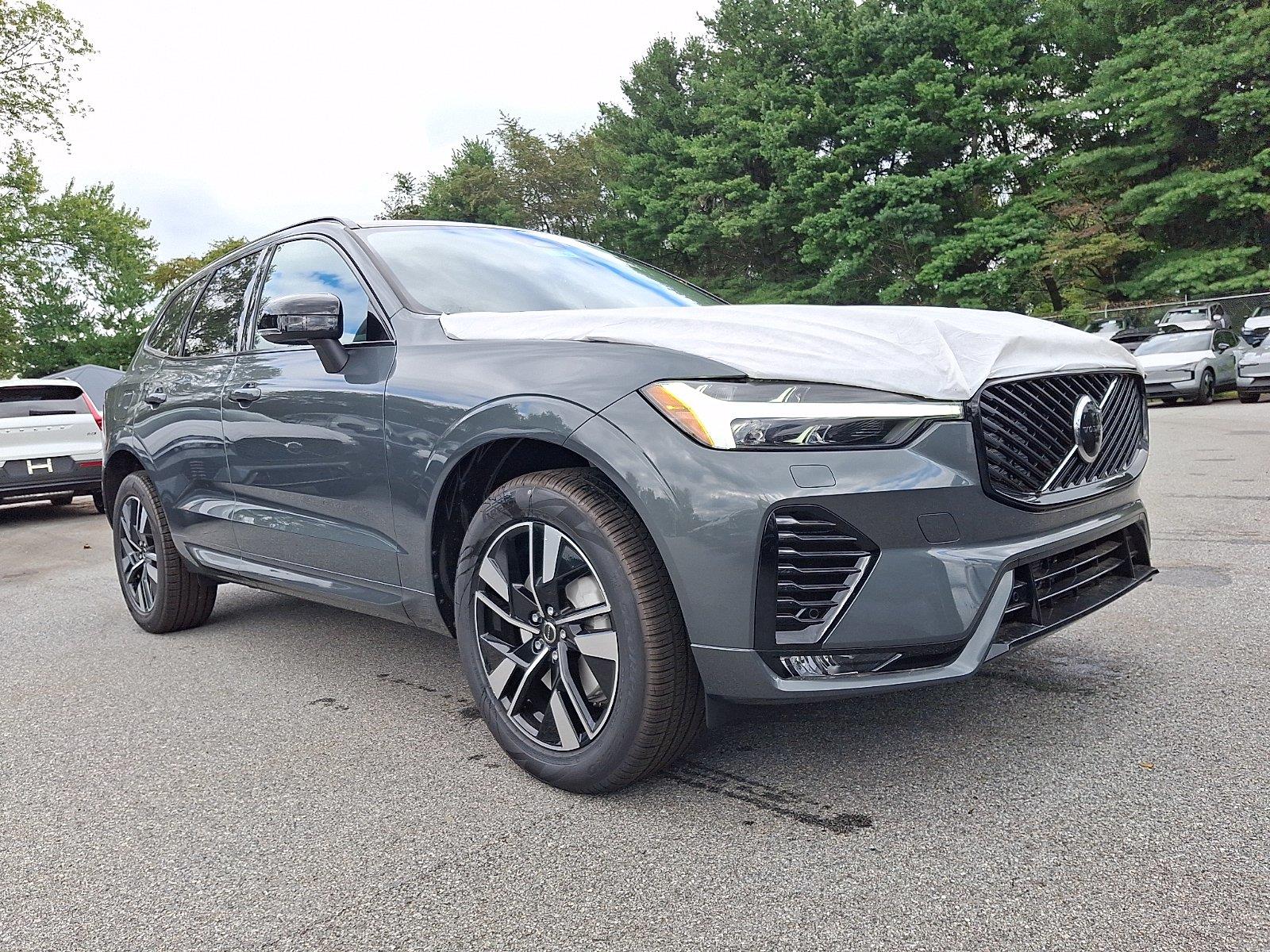 2027 Volvo XC60