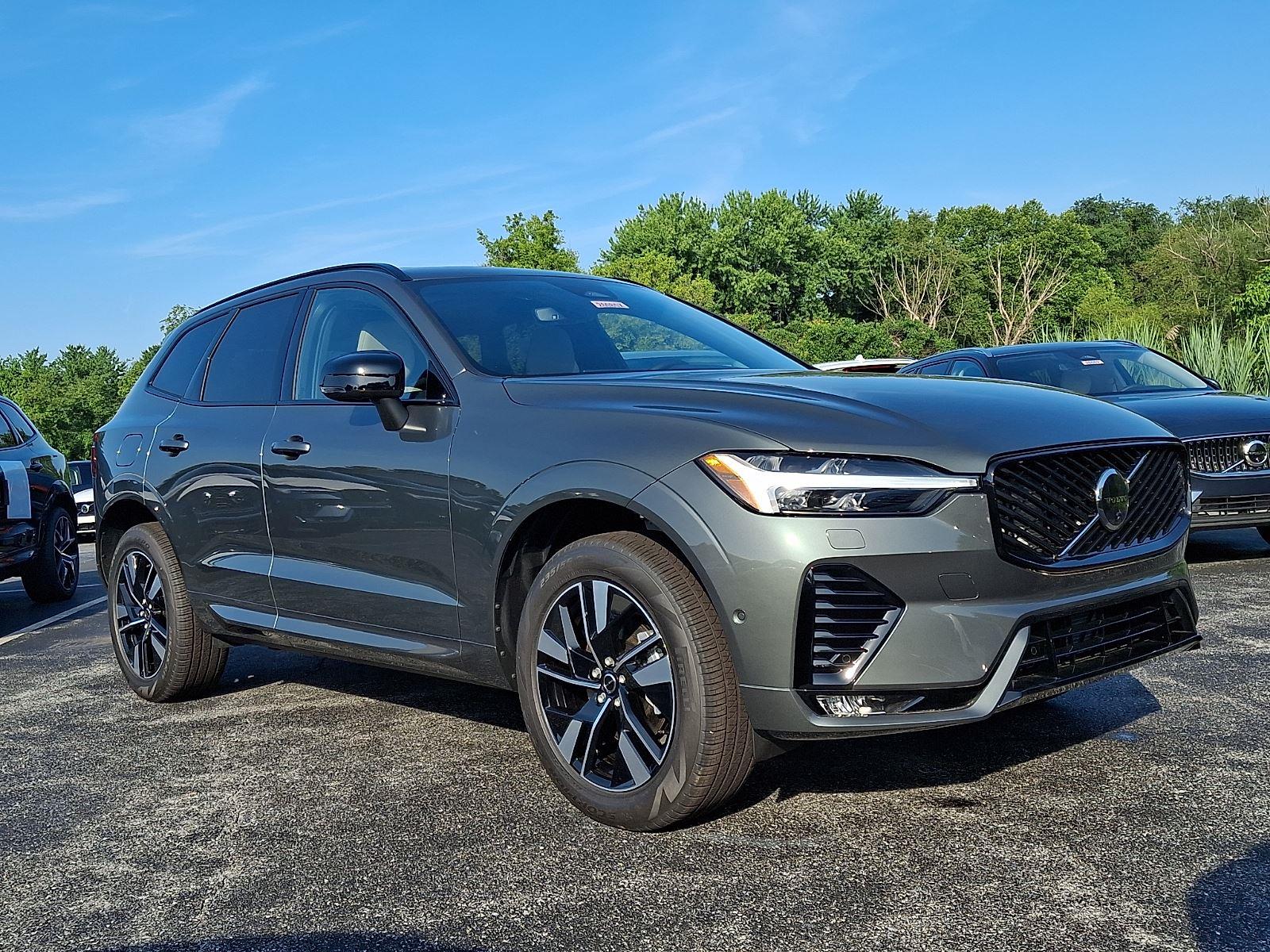 2026 Volvo XC60