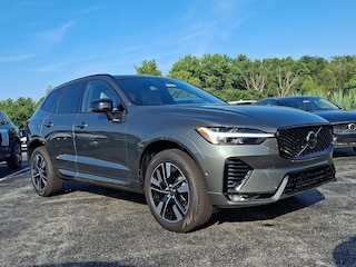 2026 Volvo XC60 B5 Plus AWD SUV