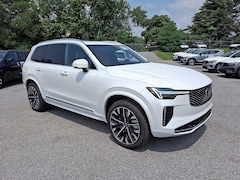2026 Volvo XC90 plug-in hybrid T8 Plus 7-Seater SUV