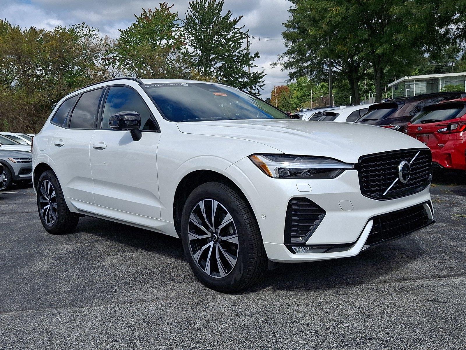 2024 Volvo XC60