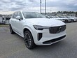 Volvo XC90 plug-in hybrid