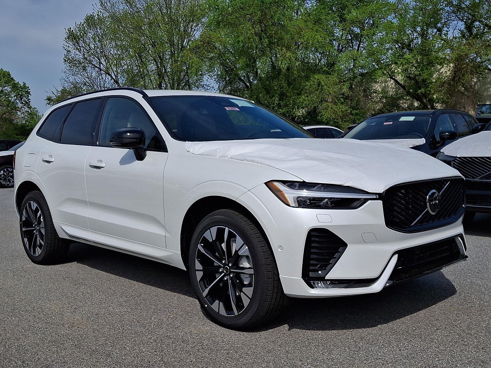 2026 Volvo XC60