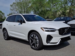 2026 Volvo XC60 B5 Plus AWD SUV