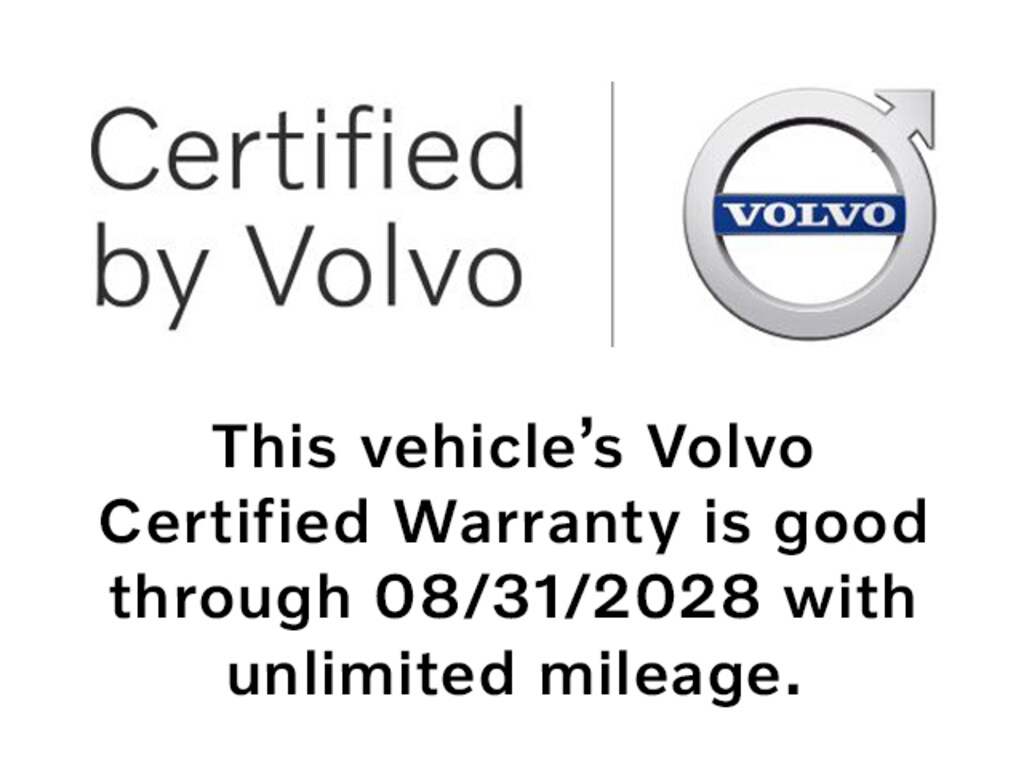 Used 2024 Volvo XC40 For Sale West Chester PA VIN YV4L12UK3R2227571