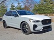  Volvo XC60 plug-in hybrid