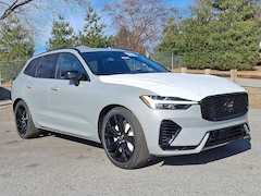 2026 Volvo XC60 plug-in hybrid