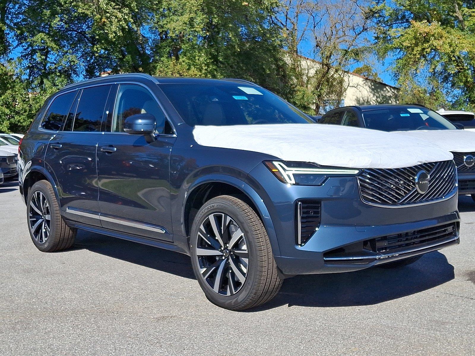 2027 Volvo XC90 B5 Core AWD SUV