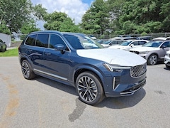 2026 Volvo XC90 plug-in hybrid T8 Plus 7-Seater SUV