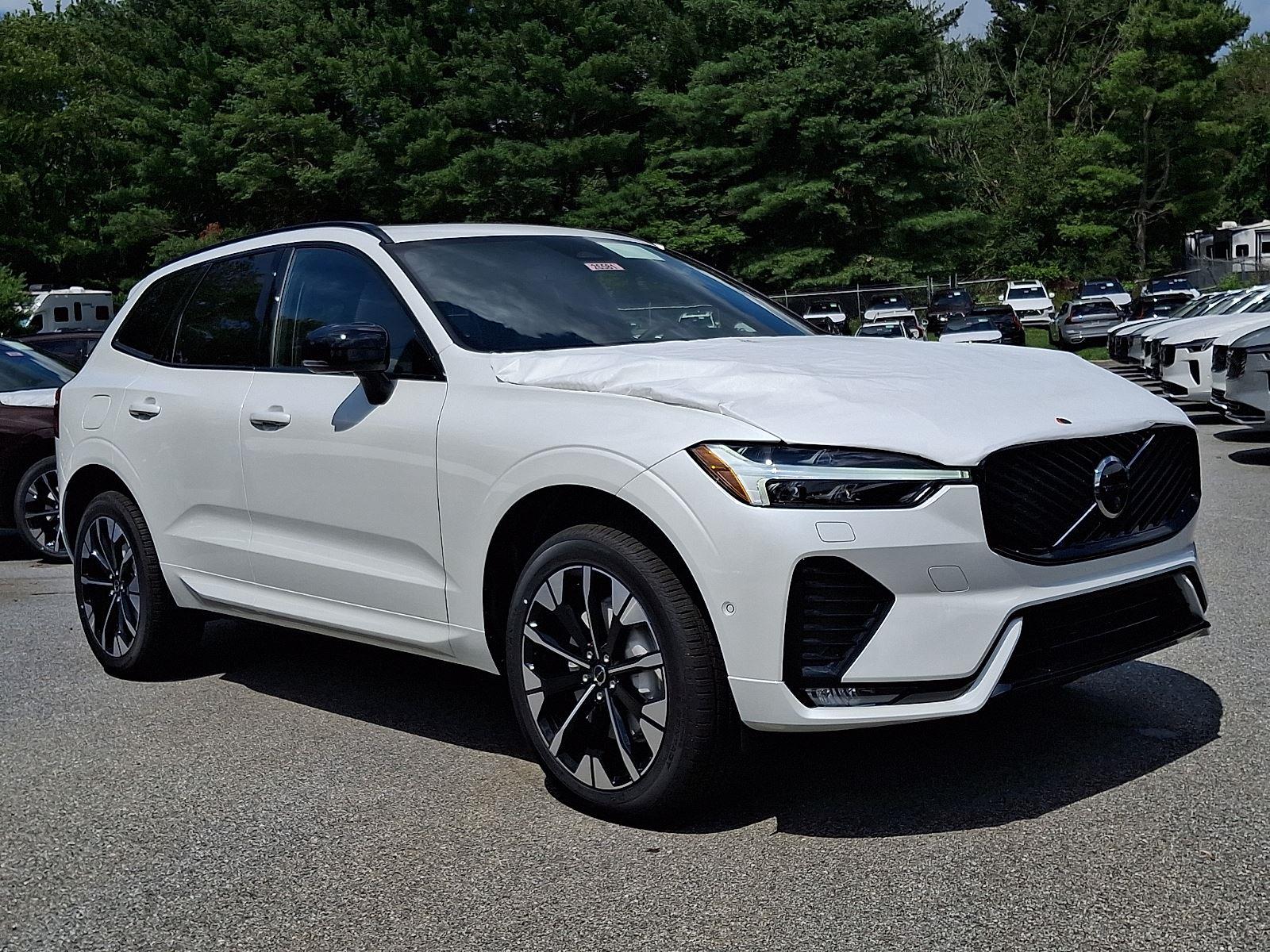 2026 Volvo XC60