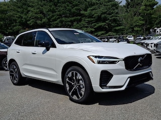 2026 Volvo XC60 B5 Plus AWD SUV