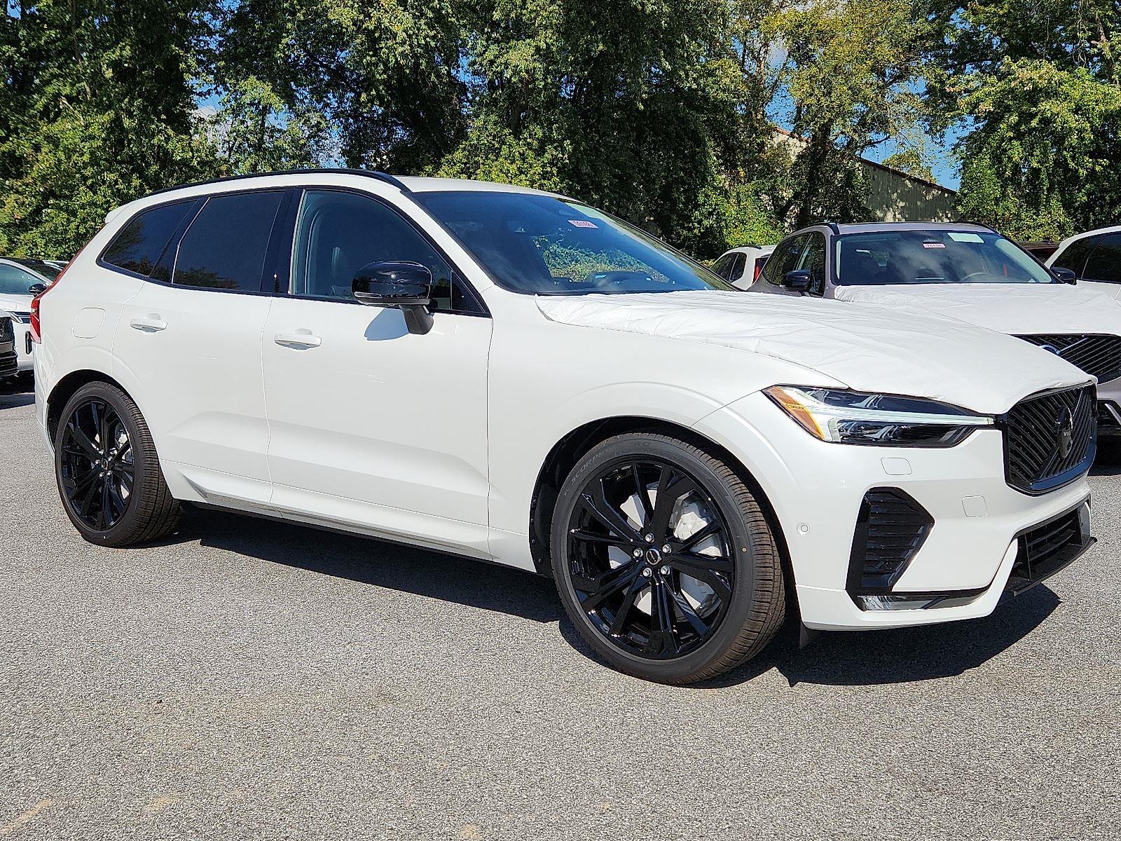 2026 Volvo XC60 Ultra's photo