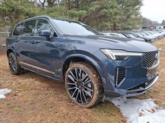 2026 Volvo XC90 B6 Plus 7-Seater AWD SUV