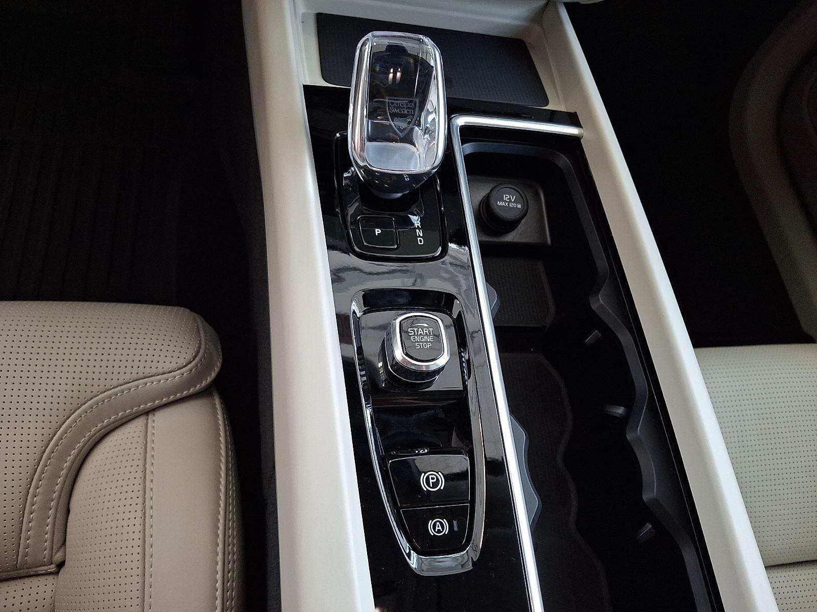 2026 Volvo XC60 Ultra - Photo 11