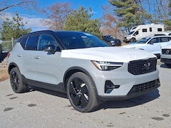 2026 Volvo XC40