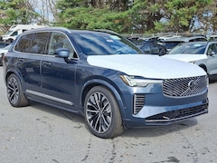 2026 Volvo XC90 B6 Ultra 7-Seater AWD SUV