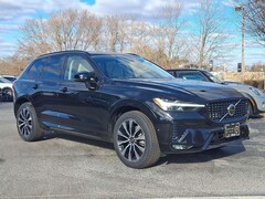 2024 Volvo XC60