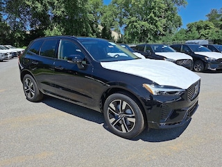 2026 Volvo XC60 B5 Plus AWD SUV