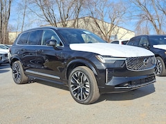 2026 Volvo XC90 plug-in hybrid T8 Plus 7-Seater eAWD SUV