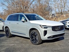 2026 Volvo XC90 plug-in hybrid