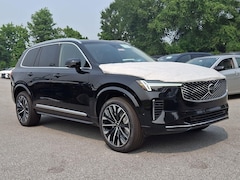 2026 Volvo XC90 B6 Plus 7-Seater AWD SUV