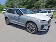 Volvo XC60 plug-in hybrid