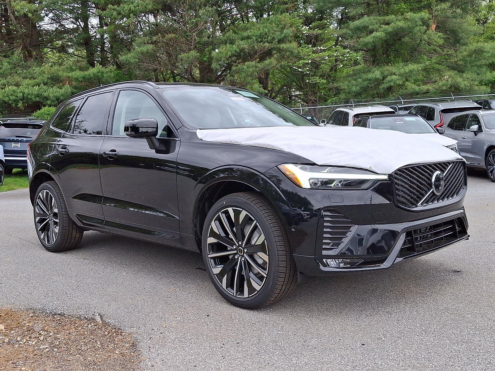 2026 Volvo XC60