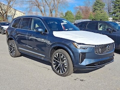 2026 Volvo XC90 B5 Core AWD SUV