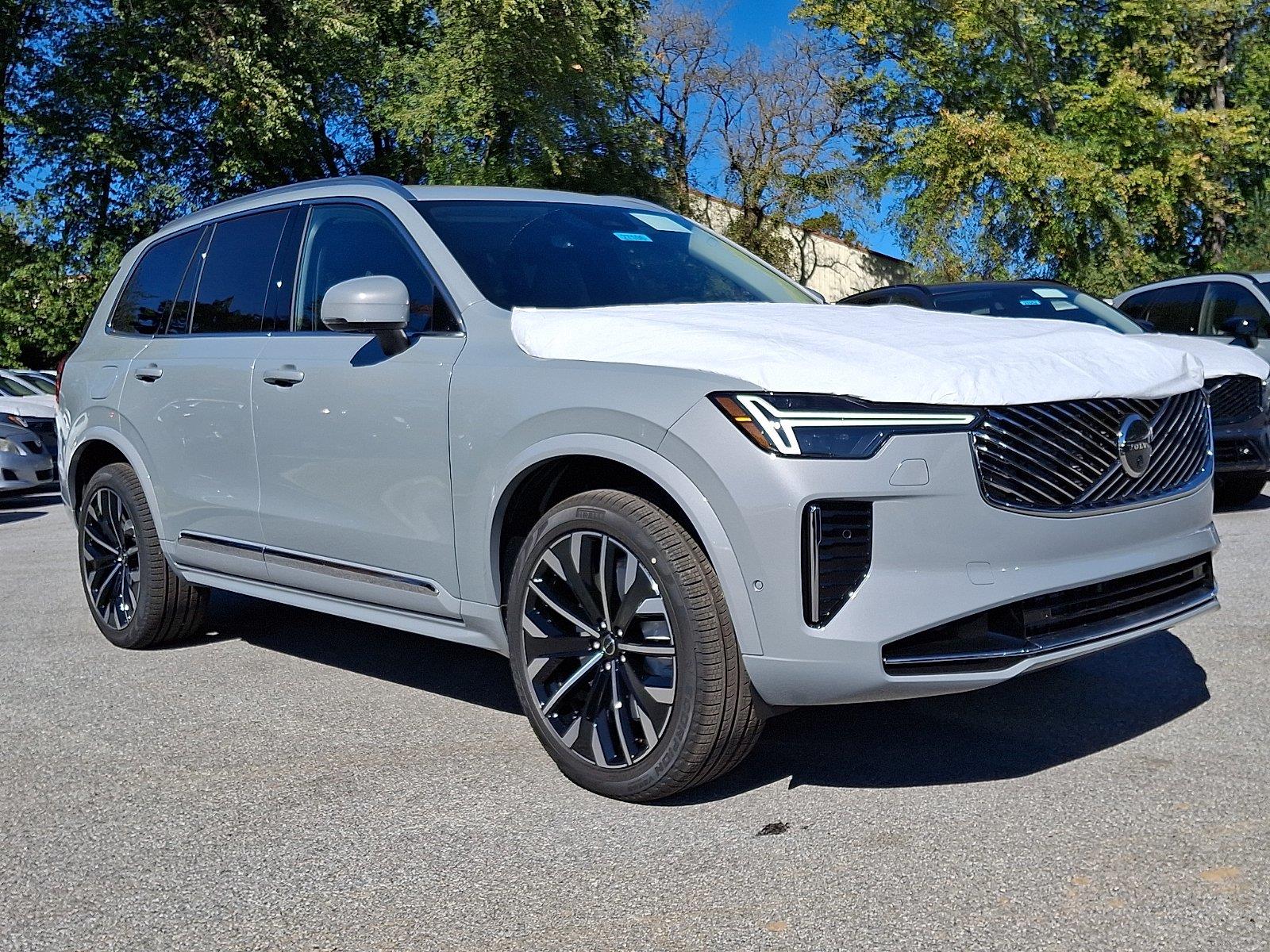 2027 Volvo XC90 Ultra AWD SUV